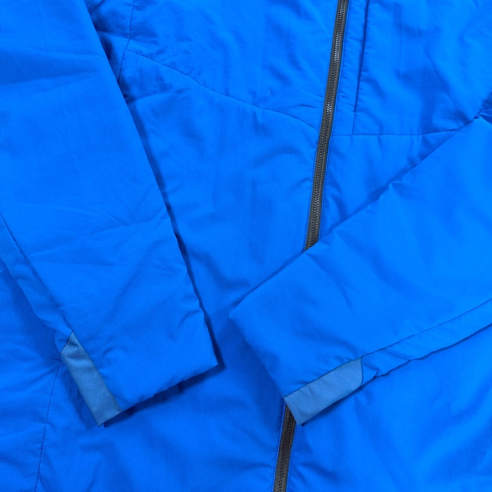 SOLD | Patagonia Men’s Nano-Air Hoody Full Zip Jacket Lightweight Insulated XL - Picture 9 of 16